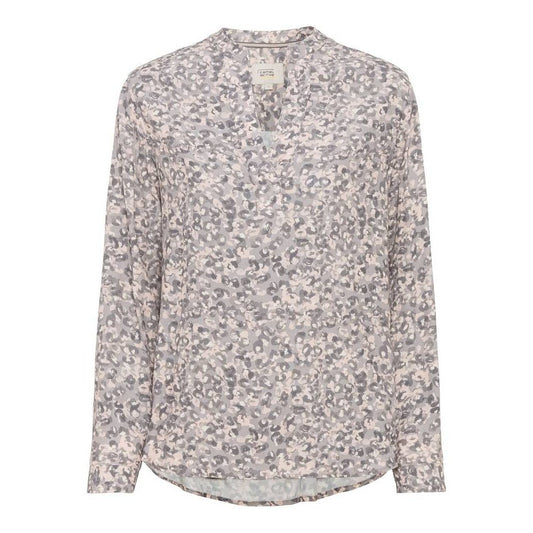 Camel Active W 2S11 Blouse Khaki