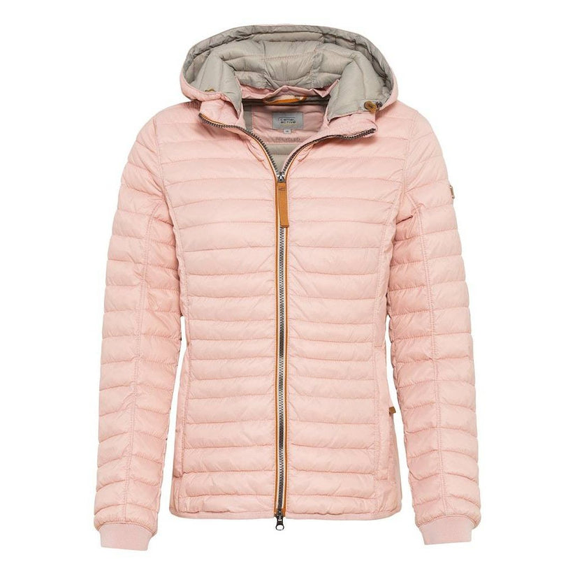 Camel Active W 9E50 Jakke 15 ROSE