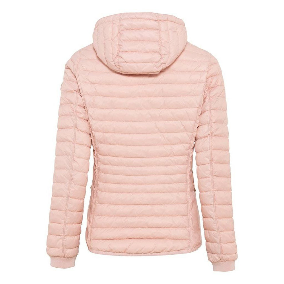 Camel Active W 9E50 Jakke 15 ROSE