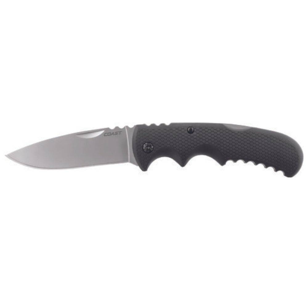 COAST BX315 foldekniv med lås