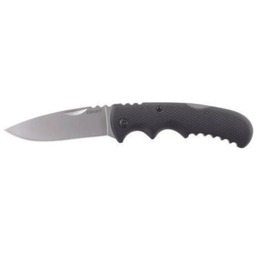 COAST BX315 foldekniv med lås
