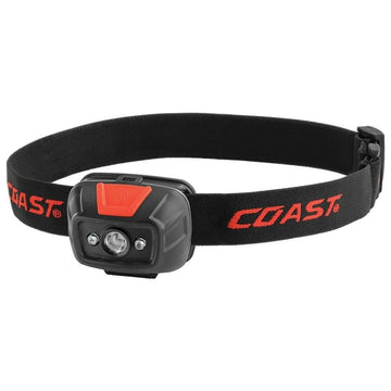 COAST FL19 pandelygte, 330 lumen