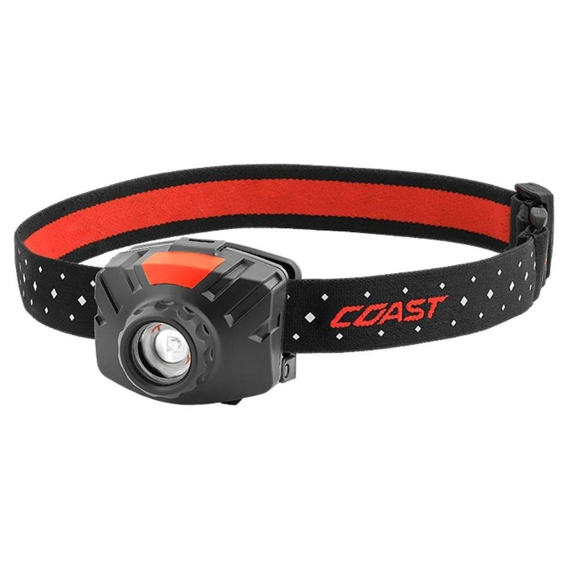 COAST FL60 Pandelampe, 400 lumen