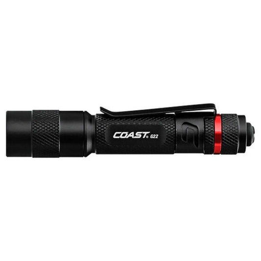 COAST G22 lommelygte, 100 lumen