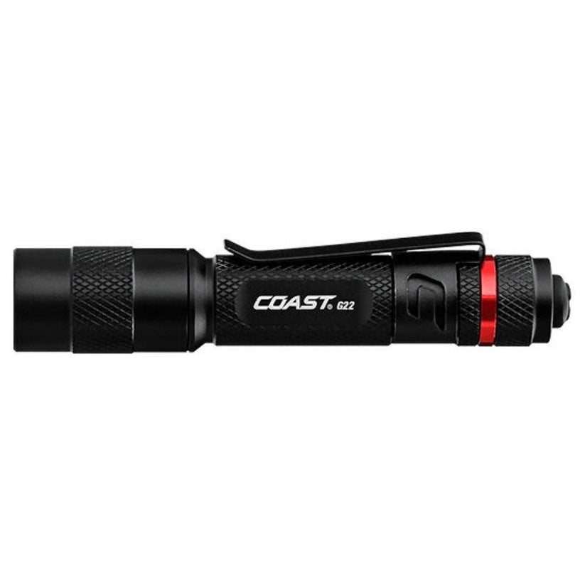 COAST G22 lommelygte, 100 lumen