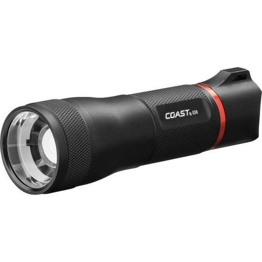 COAST G50 håndlygte, 355 lumen