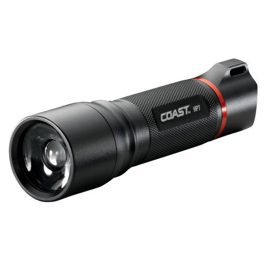 COAST HP7 lommelygte, 650 lumen