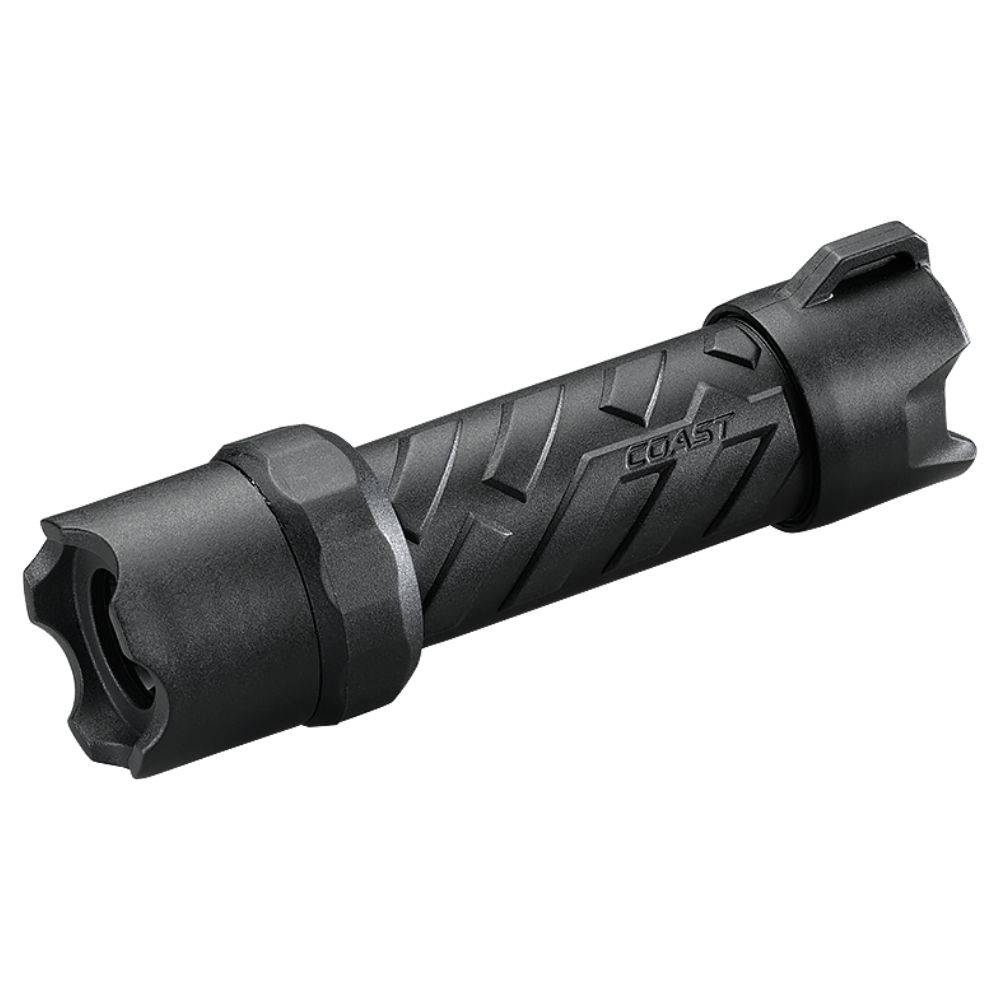 COAST PS200 lommelygte, 320 lumen