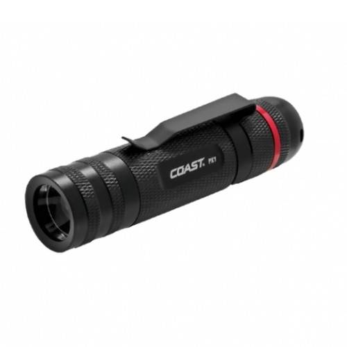 COAST PX1 håndlygte, 315 lumen