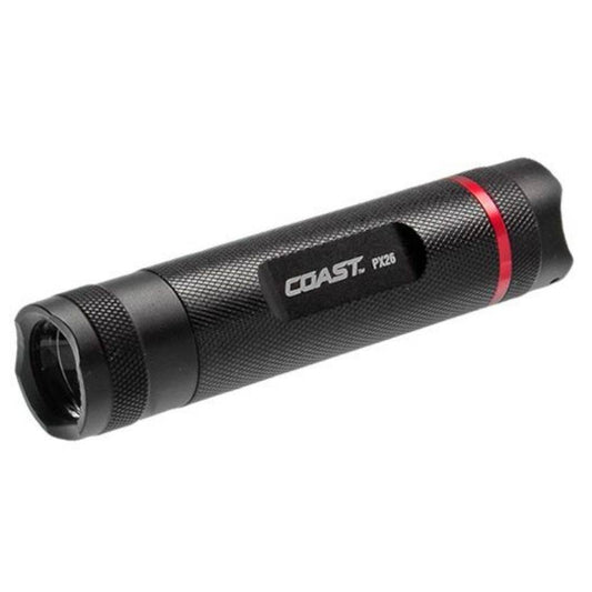 COAST PX26 Håndlygte, 265 lumen