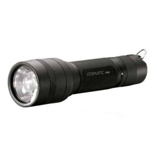 COAST TX40 lommelygte, 235 lumen