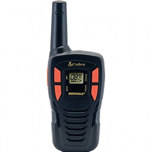 Cobra AM245 PMR Radio, walkie talkie