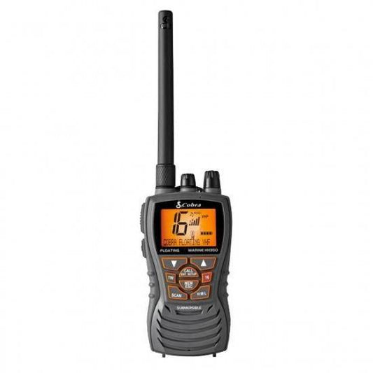 Cobra Håndholdt VHF Radio HH350