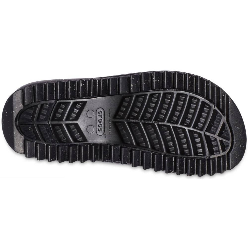 Crocs W Classic Neo Puff Shorty Boot Black