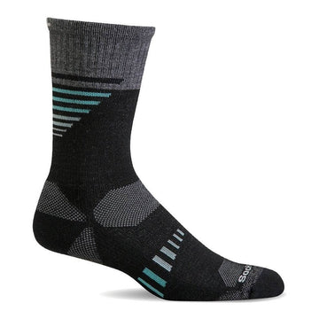 Sockwell W Ancend II Crew Strømper