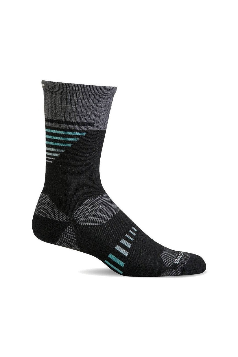 Sockwell W Ancend II Crew Strømper
