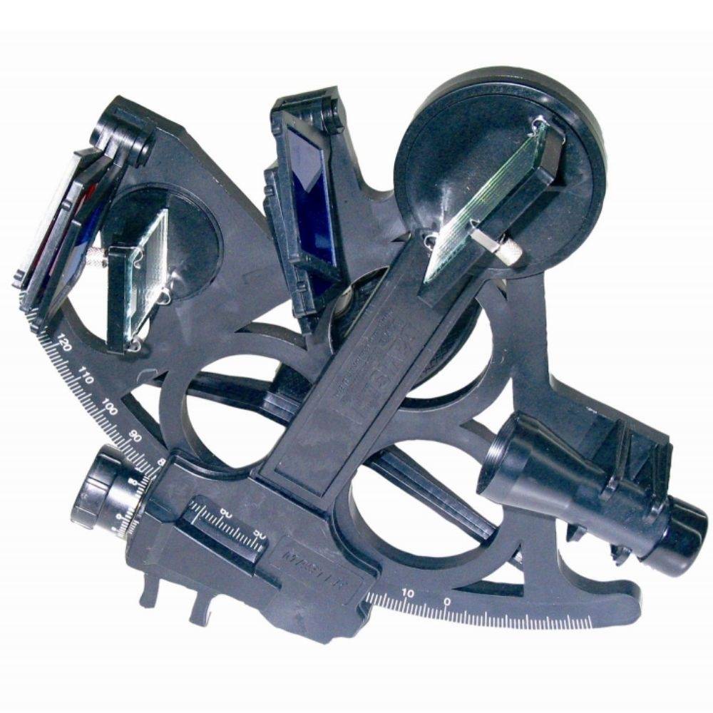 Davis sekstant mark 15