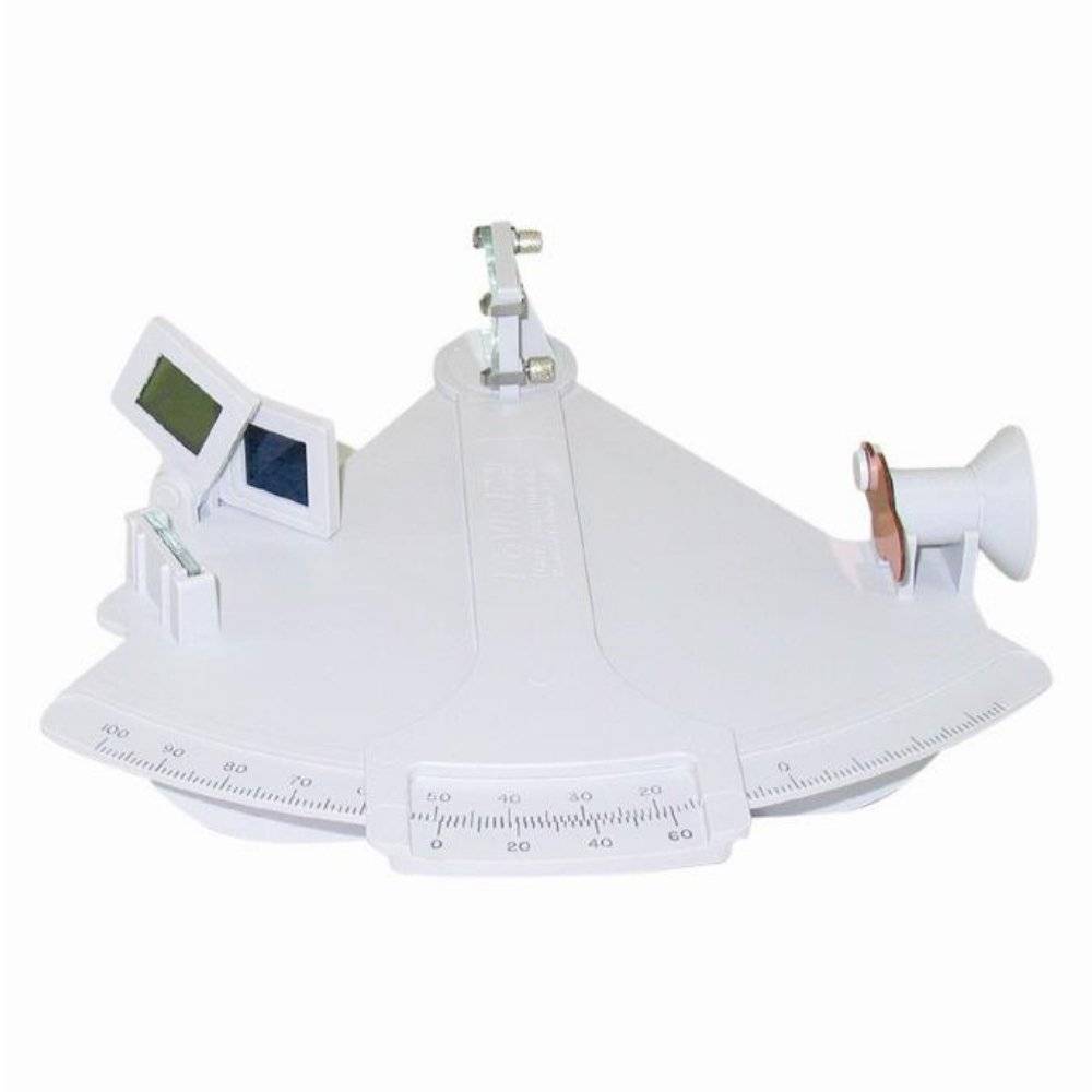 Davis sekstant mark 3