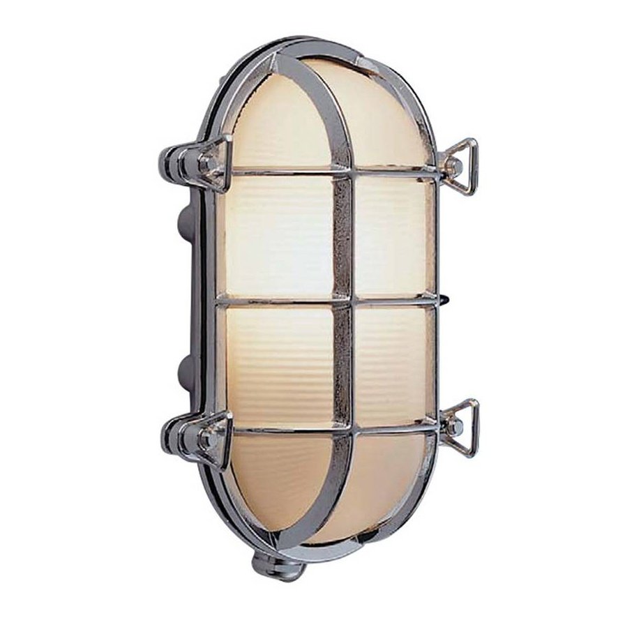 Aflang Skotlampe - Havhøkeren