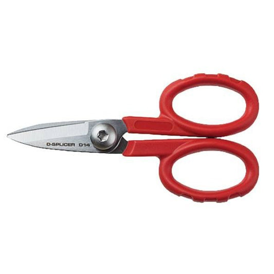 D-Splicer 14 Saks