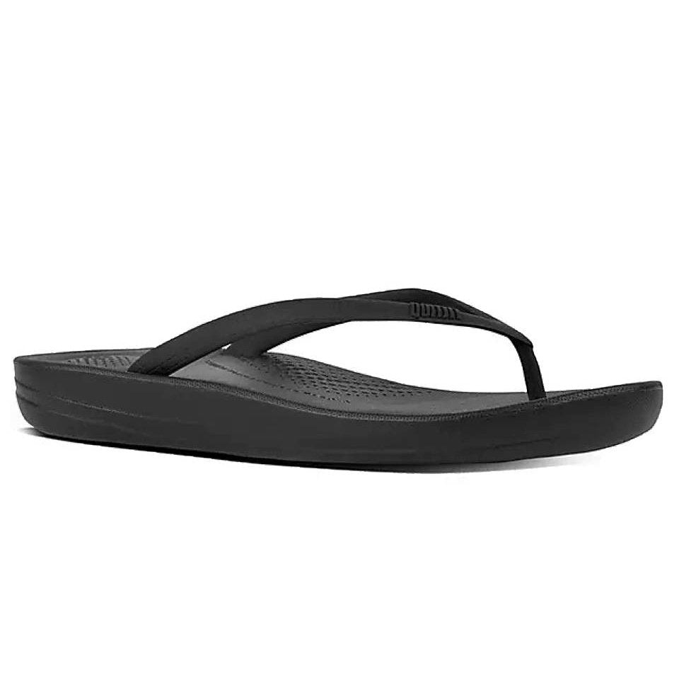 FitFlop W Iqushion Ergonomic Sandal - Havhøkeren