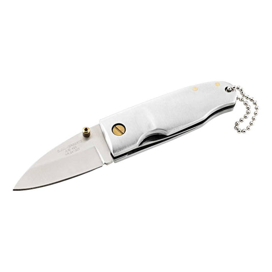 MiniMesser rusfri foldekniv