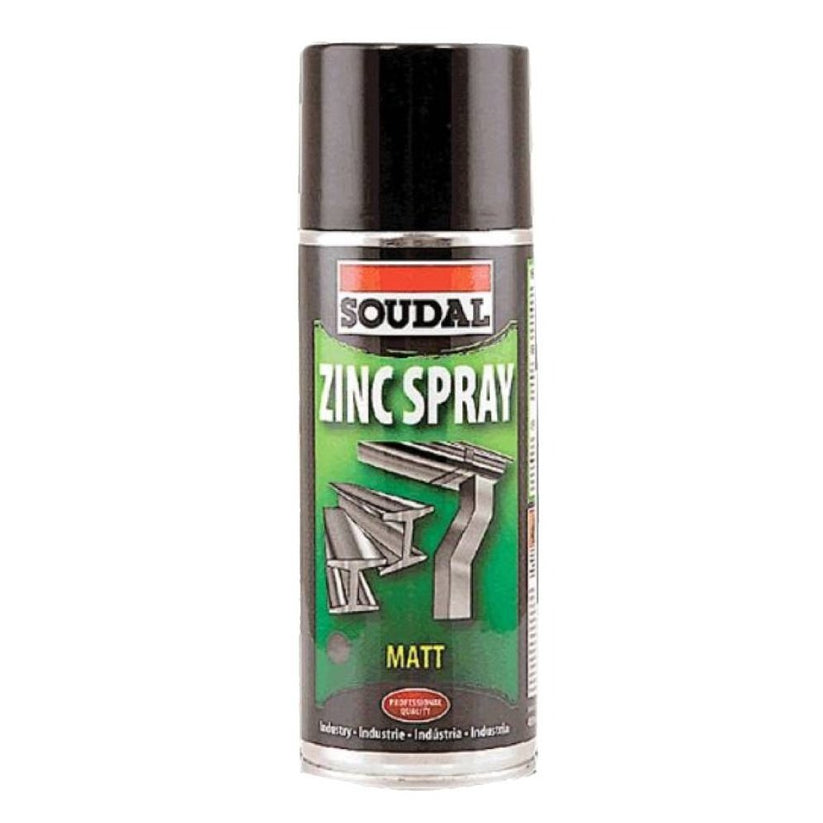 Zinkspray 400 ml.