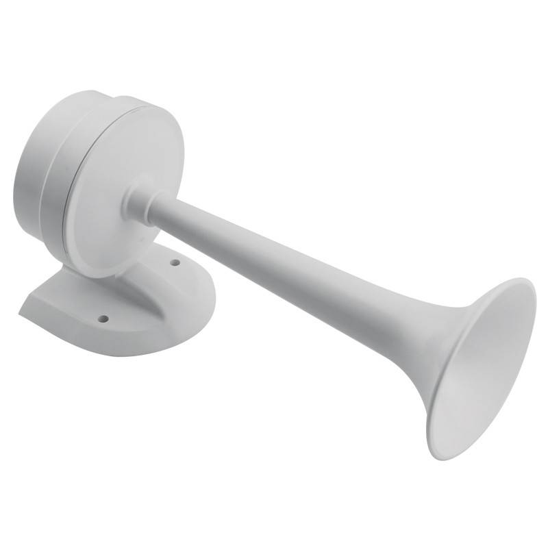 Elektrisk Trompethorn Signalhorn