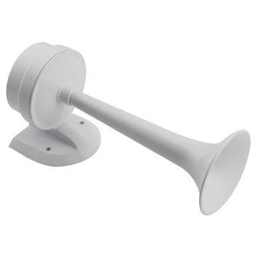 Elektrisk Trompethorn Signalhorn