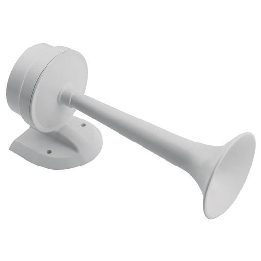 Elektrisk Trompethorn Signalhorn
