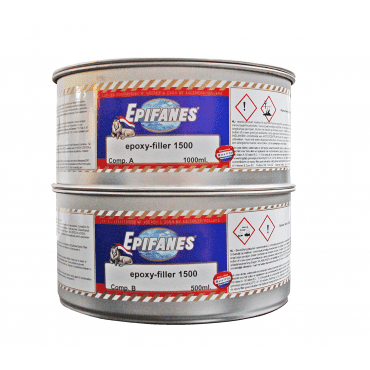 Epifanes Epoxyspartel 1500