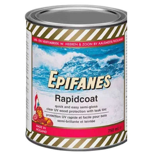 Epifanes Rapidcoat, 750 ml