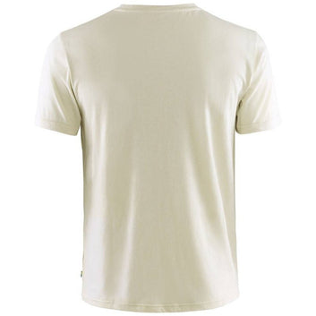 Fjällräven M 1960 Logo T-Shirt Chalk White