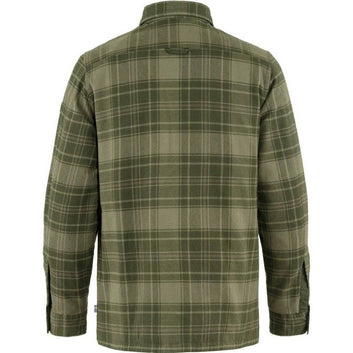 Fjällräven M Övik Lite Padded Skjortejakke