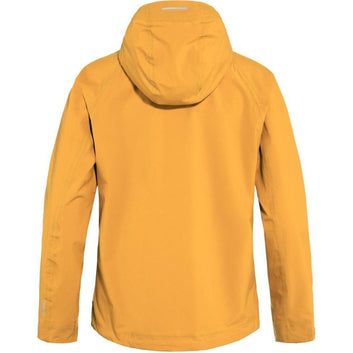 Fjällräven W HC Hydratic Trail Jakke Mustard Yellow