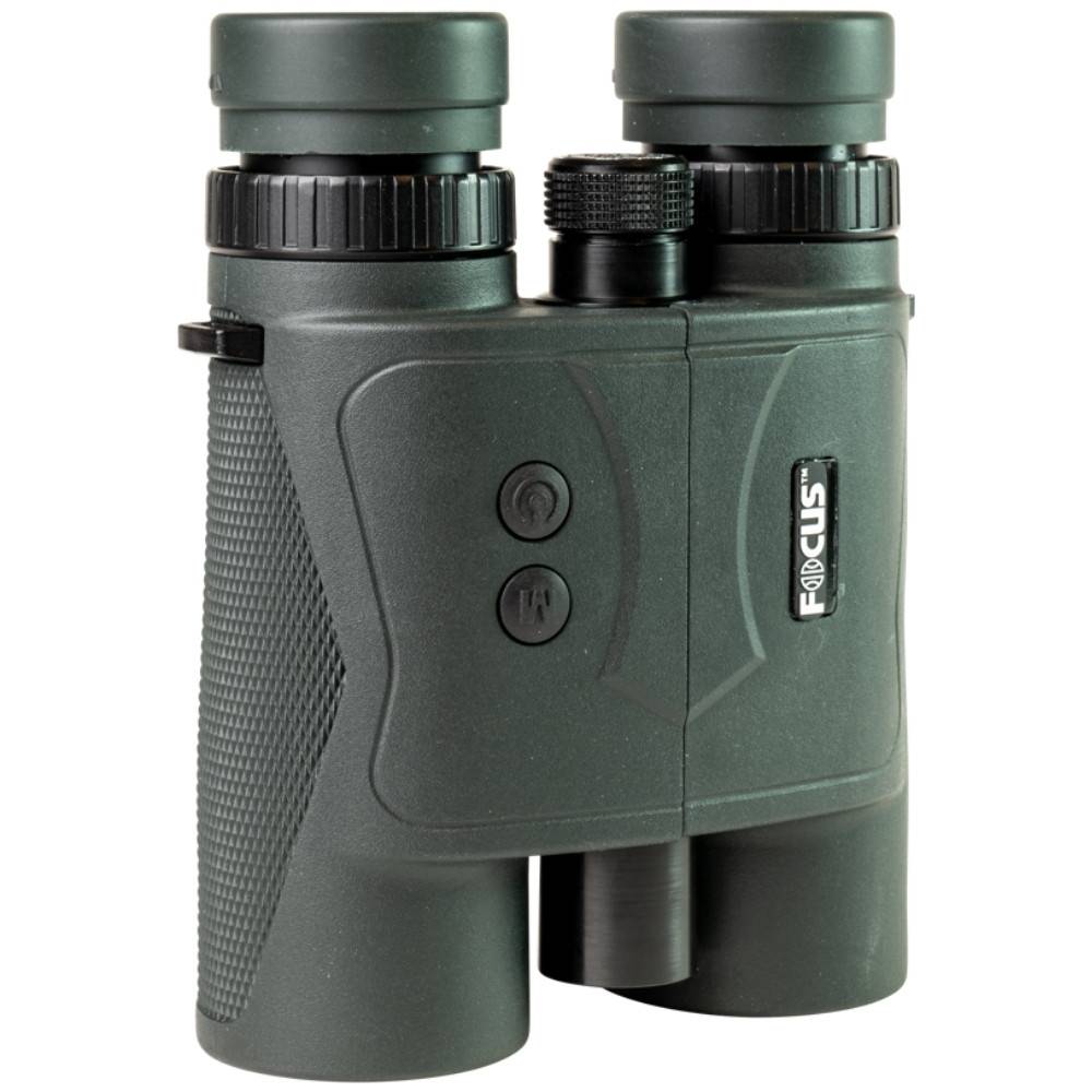 Focus Eagle 8x42 RF 1500 m afstandsmåler kikkert