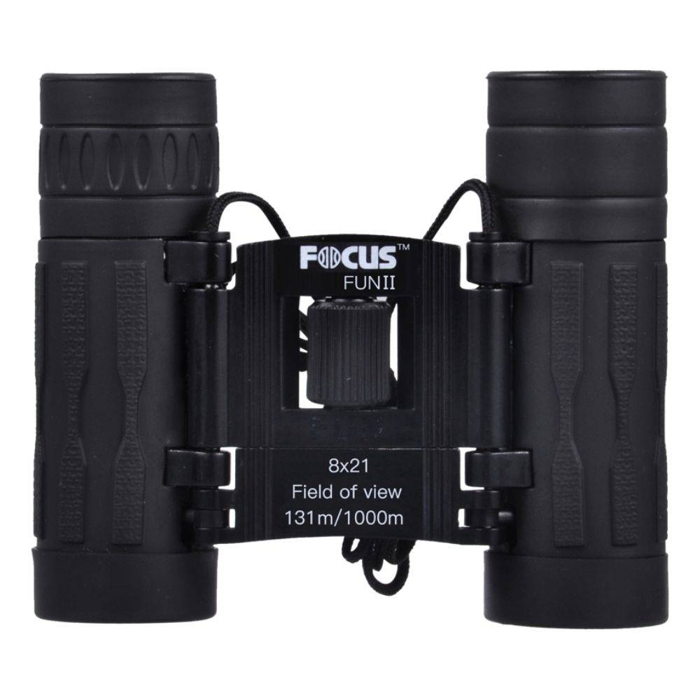 Focus Fun II 8x21 kikkert