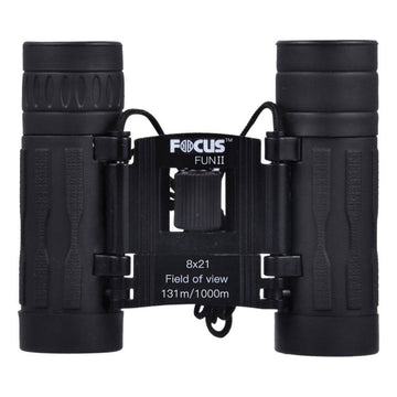 Focus Fun II 8x21 kikkert