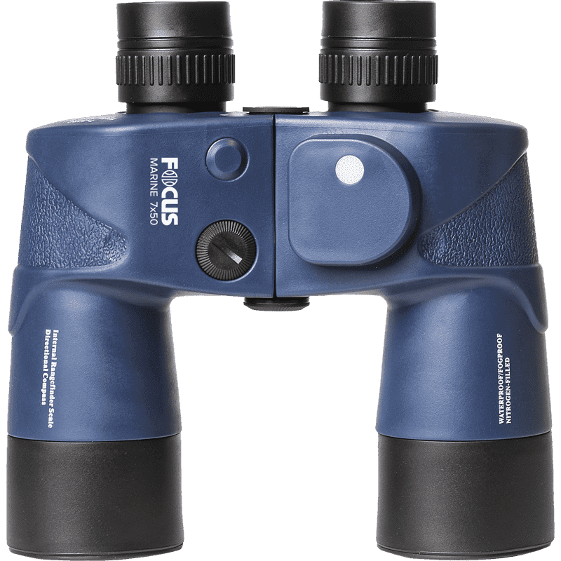 Focus Marine 7x50 Compass marinekikkert