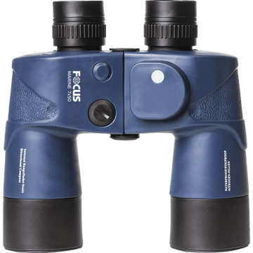 Focus Marine 7x50 Compass marinekikkert