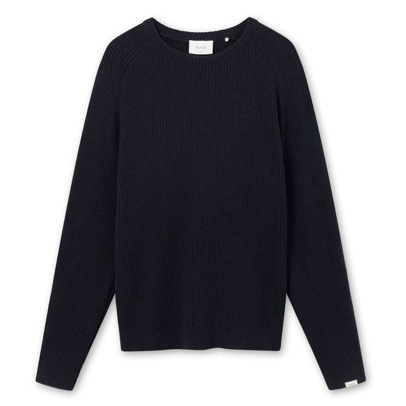 Forét M Cone Rib Knit
