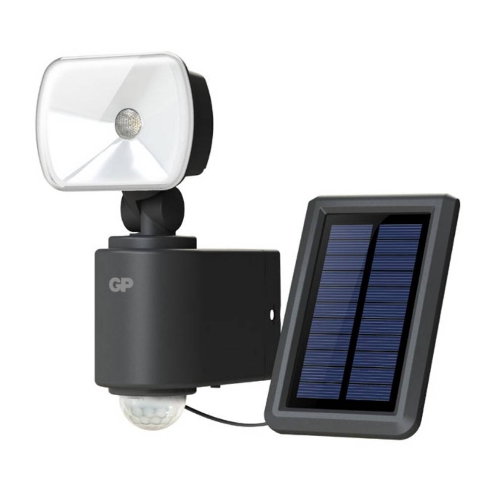 GP Safeguard RF3 hybrid lampe