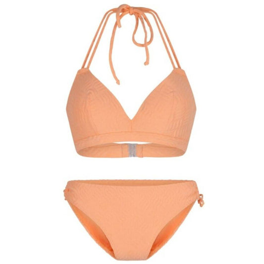 LingaDore W Triangle Padded Bikinisæt Nectar Structured