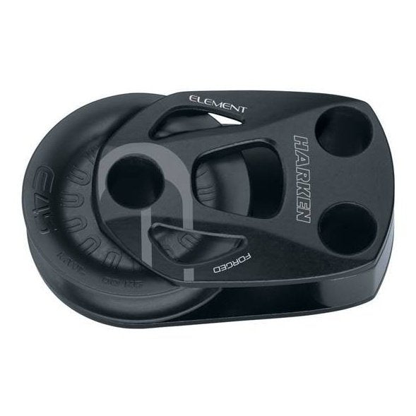 Harken Element blok 45 mm fodblok enkelt til 12 mm line