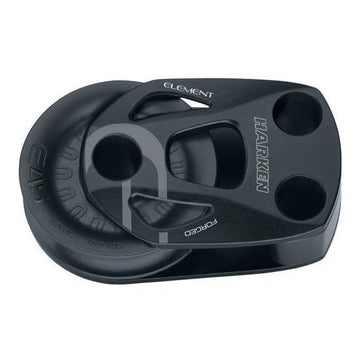 Harken Element blok 45 mm fodblok enkelt til 12 mm line