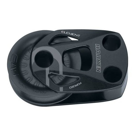 Harken Element blok 45 mm fodblok enkelt til 12 mm line