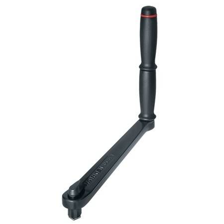 Harken Spilhåndtag 10 dobbelt - 254 mm