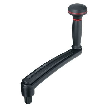 Harken Spilhåndtag Carbo-One-Touch 10 - 241 mm