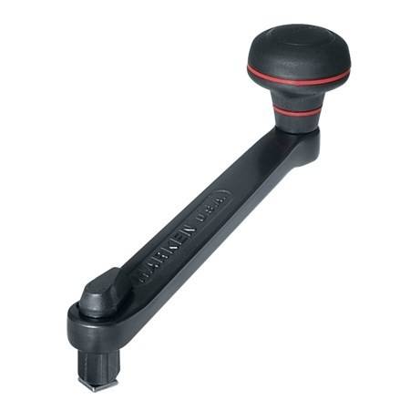 Harken Spilhåndtag speedgrip 8 low profile - 203 mm