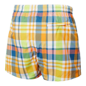 Helly Hansen M Newport Trunk Badeshorts Mead